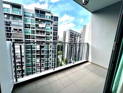 Esparina Residences (D19), Condominium #563607971